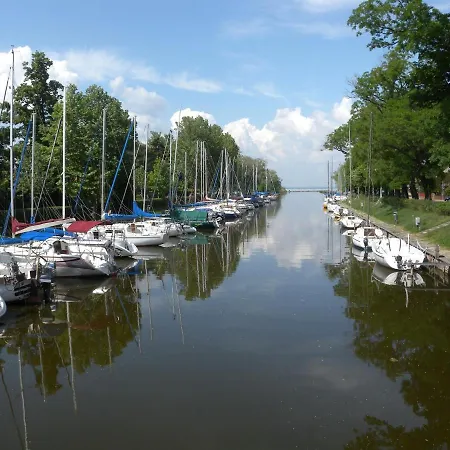 In Balatonmariafürdo 19325 Balatonmáriafürdő