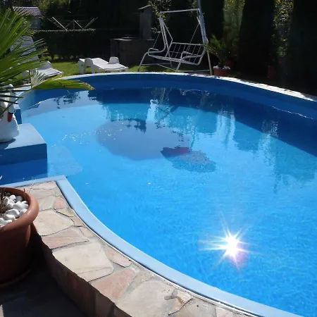 In 19325 Σπίτι διακοπών