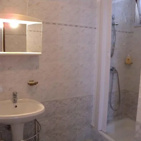 In 19325 Σπίτι διακοπών Balatonmáriafürdő