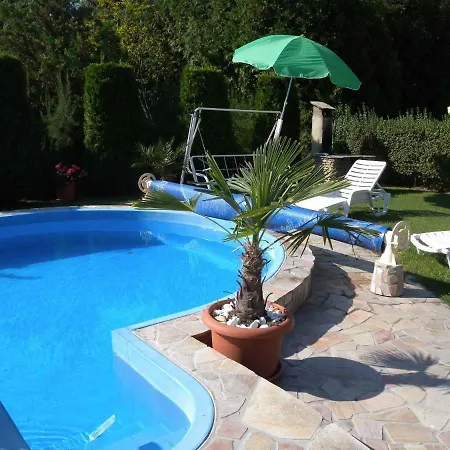 In 19325 Σπίτι διακοπών